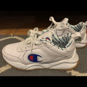 Champion sneakers
